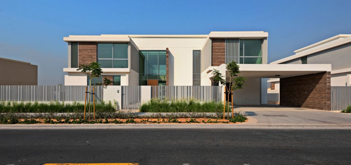 Villa for sale in Dubai, UAE, 6 bedrooms, 1161 m², No. 24073 – photo 3
