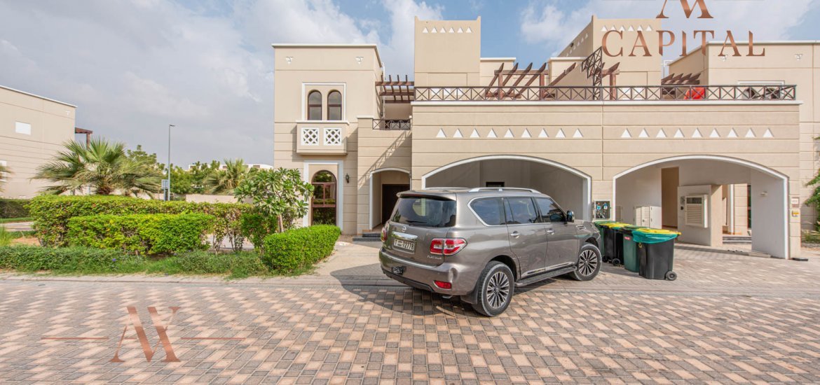Villa for sale in Mudon, Dubai, UAE 4 bedrooms, 373.7 sq.m. No. 23752 - photo 17