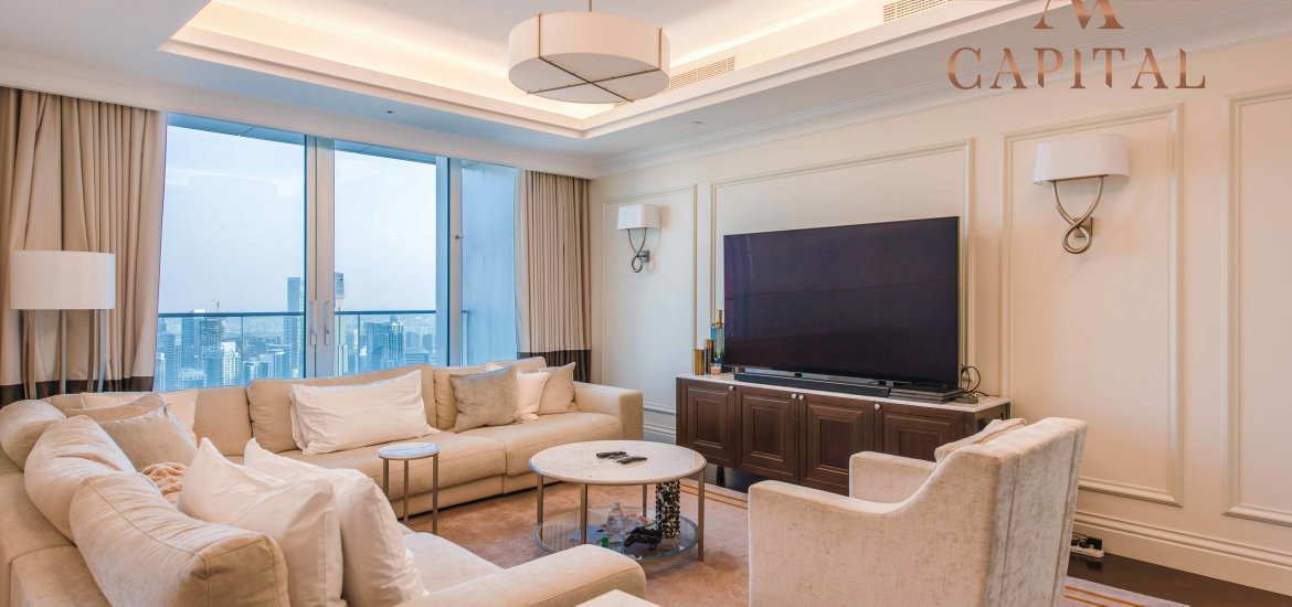 Apartment in Dubai, UAE, 4 bedrooms, 310 sq.m. No. 23915 - 9