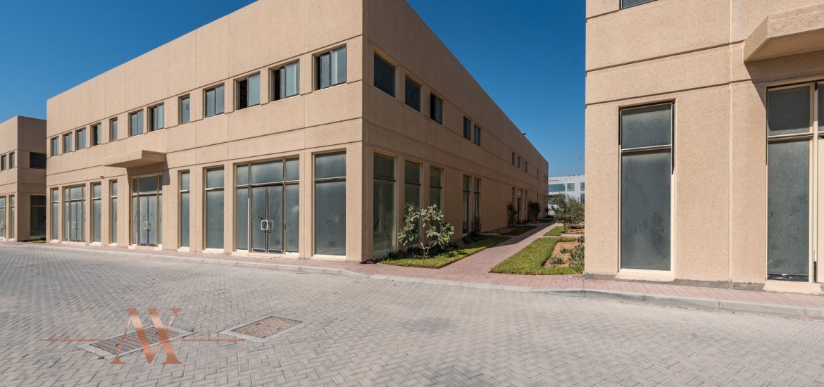 Commercial property in Dubai Investment Park, Dubai, UAE, 10694.5 sq.m. No. 23757 - 3