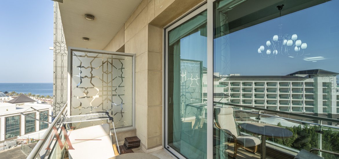 Apartment in Palm Jumeirah, Dubai, UAE, 2 bedrooms, 206 sq.m. No. 23947 - 13
