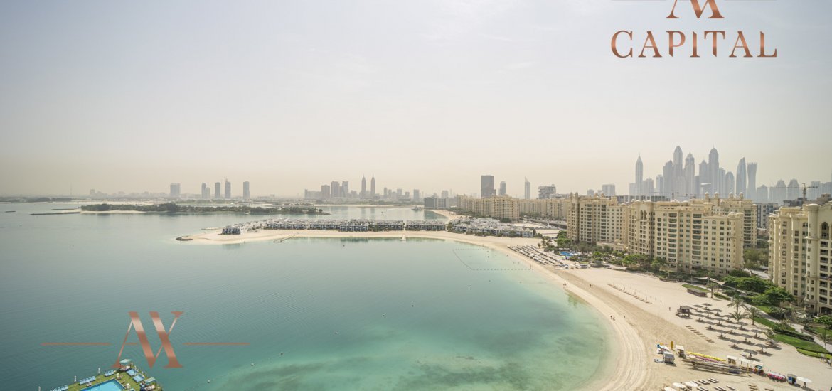 Apartment for sale in Dubai, UAE, 2 bedrooms, 155 m², No. 23774 – photo 1