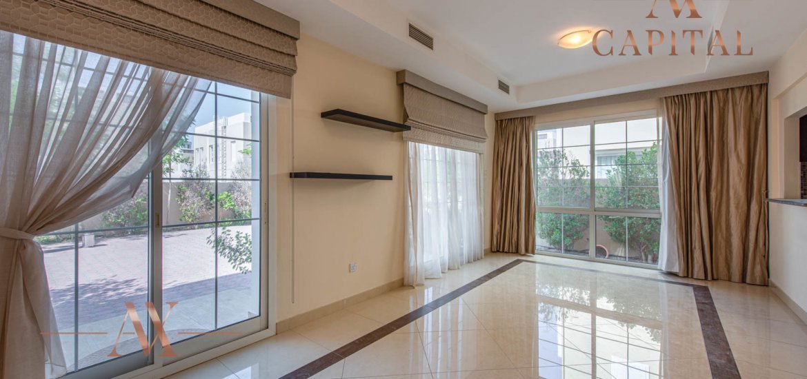 Villa in Mudon, Dubai, UAE, 3 bedrooms, 579 sq.m. No. 23931 - 7
