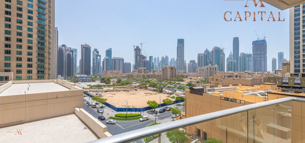 Apartment in Dubai, UAE, 2 bedrooms, 138.1 sq.m. No. 23571 - 12