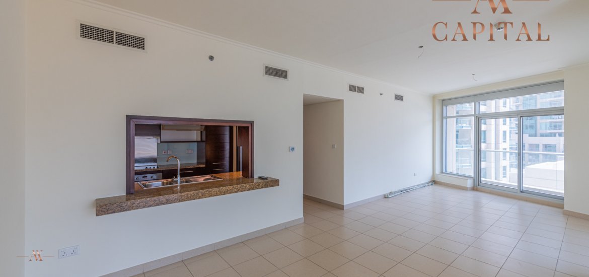 Apartment in Dubai, UAE, 2 bedrooms, 138.1 sq.m. No. 23571 - 4