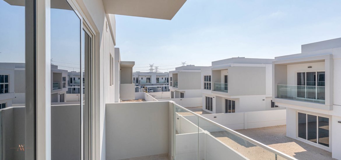 Villa in Mudon, Dubai, UAE, 3 bedrooms, 187.2 sq.m. No. 23605 - 9