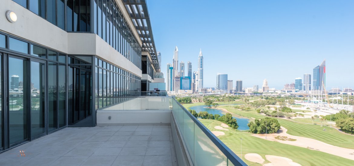 Penthouse for sale in The Hills, Dubai, UAE 5 bedrooms, 654.7 sq.m. No. 23642 - photo 15
