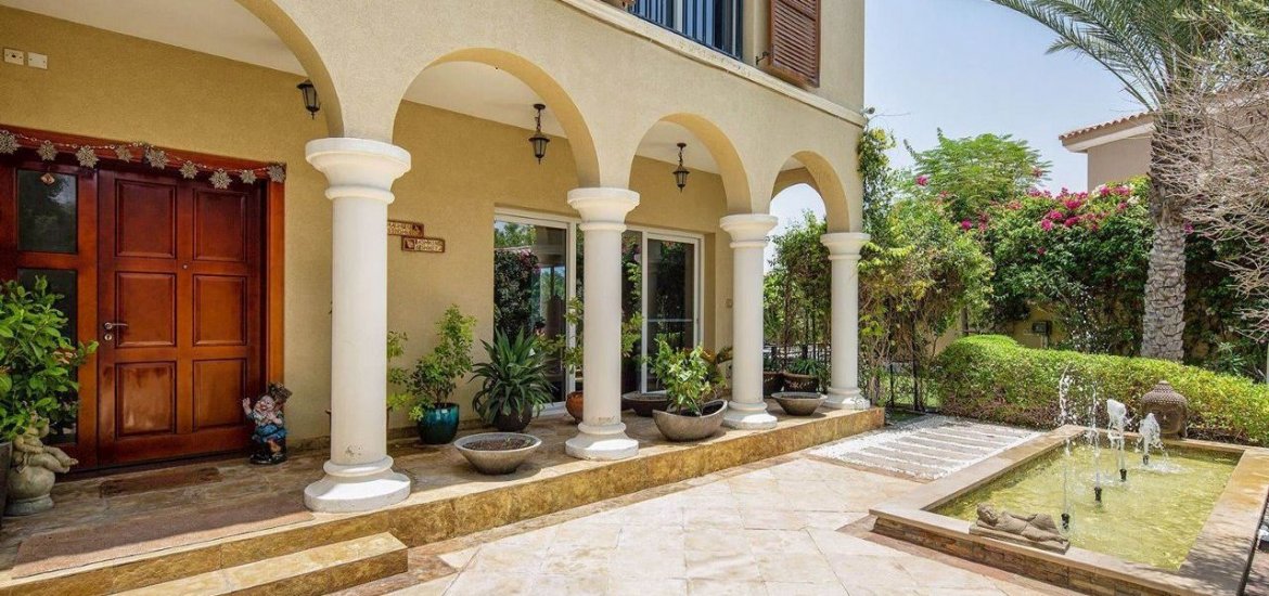 Villa for sale in Dubai, UAE, 3 bedrooms, 307 m², No. 24184 – photo 3