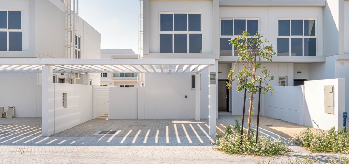 Villa for sale in Mudon, Dubai, UAE 3 bedrooms, 187.2 sq.m. No. 23605 - photo 13