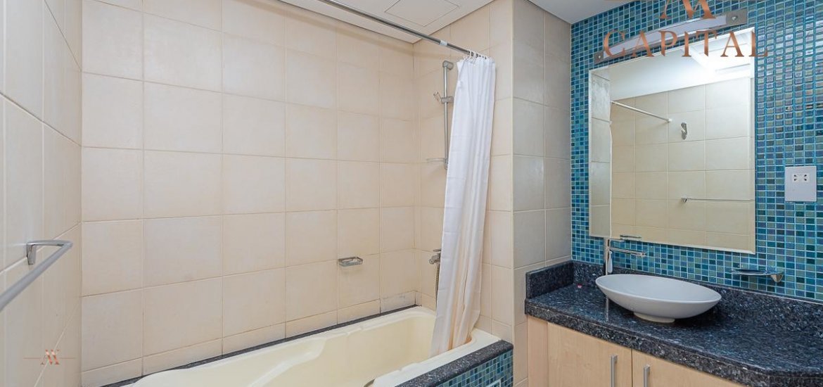 Apartment in Palm Jumeirah, Dubai, UAE, 2 bedrooms, 144 sq.m. No. 23464 - 11