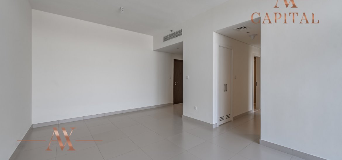 Apartment in Dubai Hills Estate, Dubai, UAE, 3 bedrooms, 139.4 sq.m. No. 23850 - 1