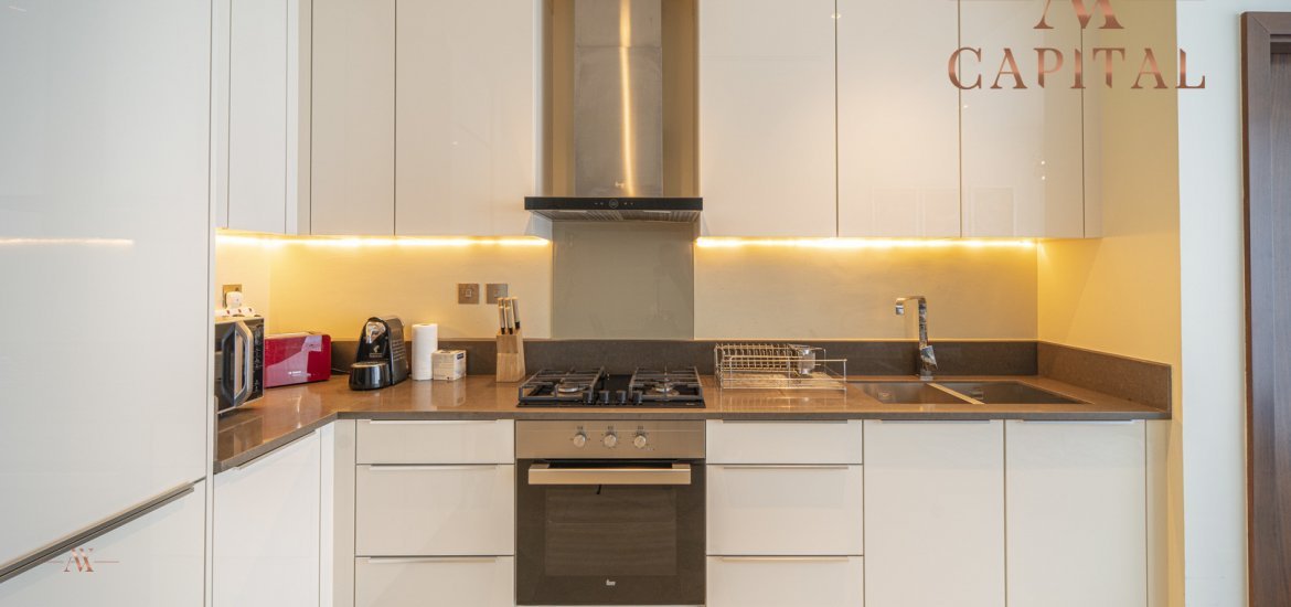 Apartment for sale in Dubai Marina, Dubai, UAE 1 bedroom, 71.8 sq.m. No. 23550 - photo 5
