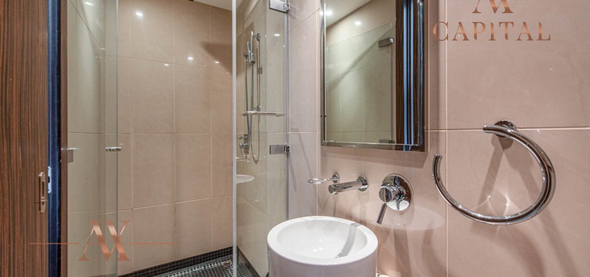 Apartment for sale in Jumeirah Lake Towers, Dubai, UAE 2 bedrooms, 87 sq.m. No. 23795 - photo 9