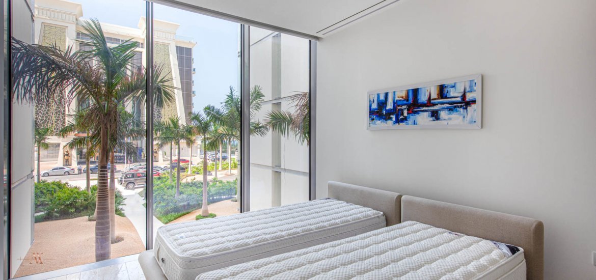 Apartment for sale in Palm Jumeirah, Dubai, UAE 2 bedrooms, 162.5 sq.m. No. 23714 - photo 7