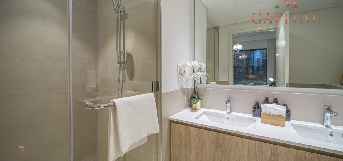 Apartment for sale in Dubai Hills Estate, Dubai, UAE 2 bedrooms, 126.8 sq.m. No. 23707 - photo 7