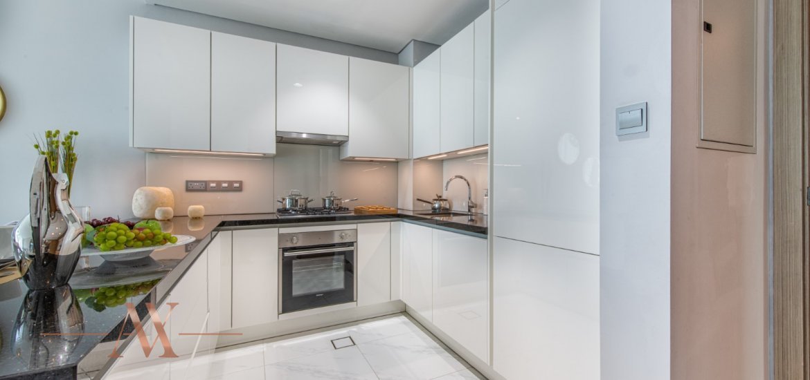 Apartment for sale in Mohammed Bin Rashid City, Dubai, UAE 2 bedrooms, 97.1 sq.m. No. 23917 - photo 5