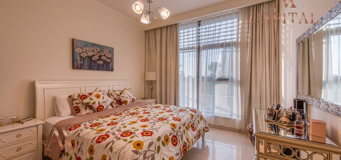 Apartment in Dubai Hills Estate, Dubai, UAE, 3 bedrooms, 225.7 sq.m. No. 23812 - 4