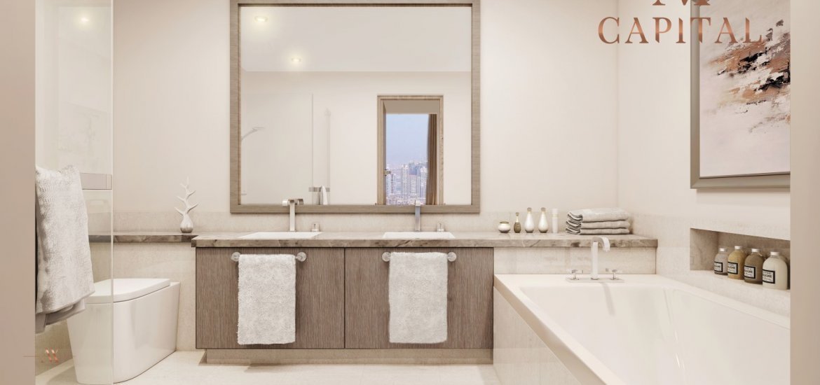 Apartment for sale in Dubai, UAE 2 bedrooms, 102.1 sq.m. No. 23475 - photo 2