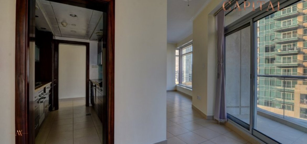 Apartment in Dubai, UAE, 2 bedrooms, 125.4 sq.m. No. 23586 - 11