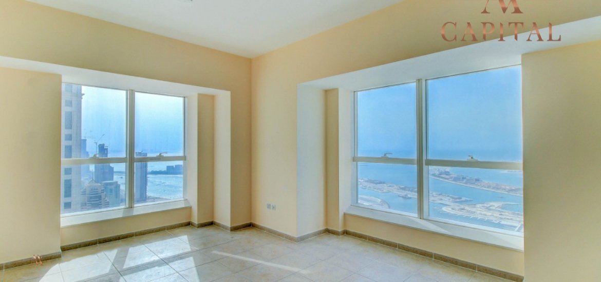 Apartment for sale in Dubai Marina, Dubai, UAE 4 bedrooms, 295.8 sq.m. No. 23690 - photo 3