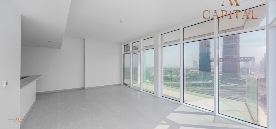 Apartment for sale in Al Kifaf, Dubai, UAE 3 bedrooms, 200.2 sq.m. No. 23729 - photo 2