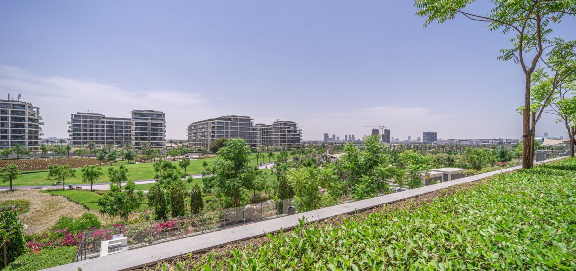 Apartment in Dubai Hills Estate, Dubai, UAE, 3 bedrooms, 161.9 sq.m. No. 23560 - 2