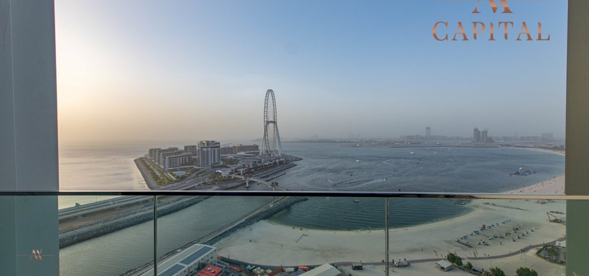 Apartment for sale in Jumeirah Beach Residence, Dubai, UAE 3 bedrooms, 176 sq.m. No. 23507 - photo 14