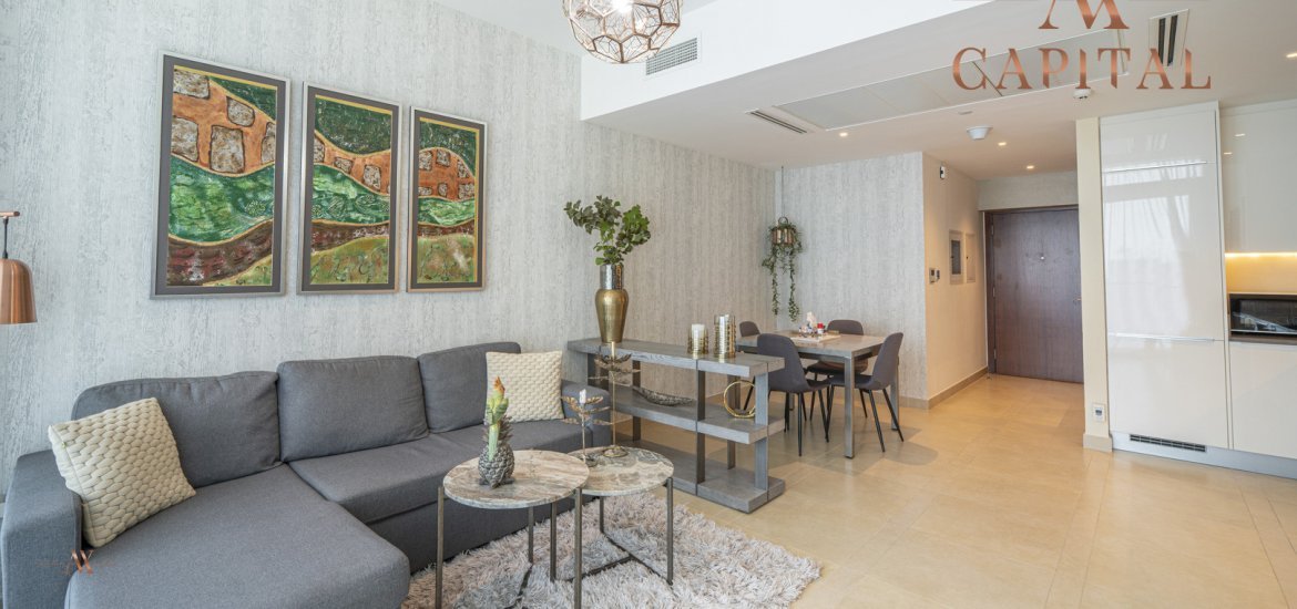 Apartment for sale in Dubai Marina, Dubai, UAE 1 bedroom, 71.8 sq.m. No. 23550 - photo 4