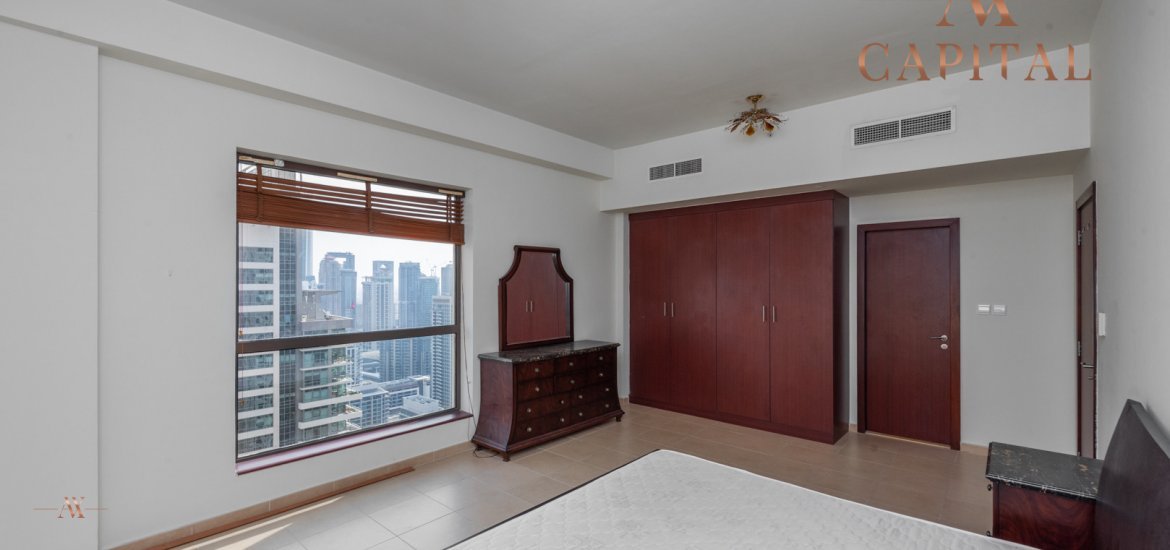Apartment for sale in Jumeirah Beach Residence, Dubai, UAE 2 bedrooms, 120.3 sq.m. No. 23624 - photo 9