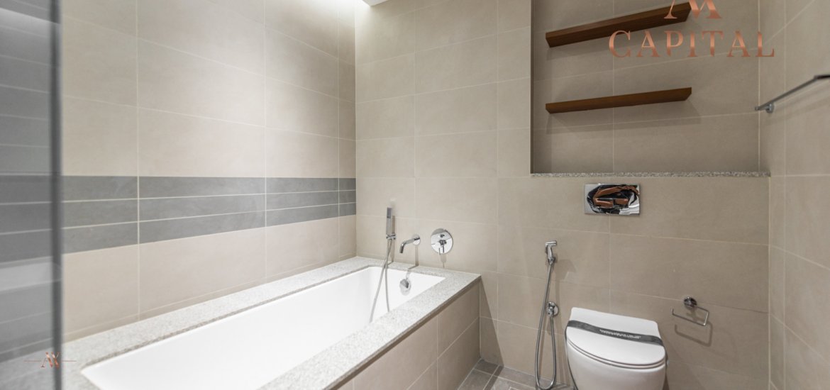 Apartment for sale in Al Kifaf, Dubai, UAE 2 bedrooms, 144.2 sq.m. No. 23541 - photo 9