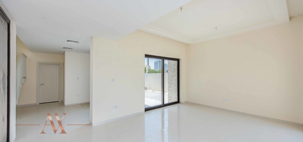 Villa for sale in DAMAC Hills, Dubai, UAE 4 bedrooms, 383.7 sq.m. No. 23922 - photo 2