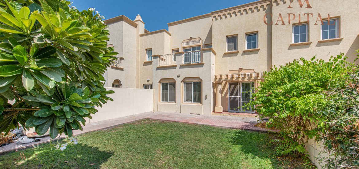 Villa in The Springs, Dubai, UAE, 3 bedrooms, 255.1 sq.m. No. 23466 - 15