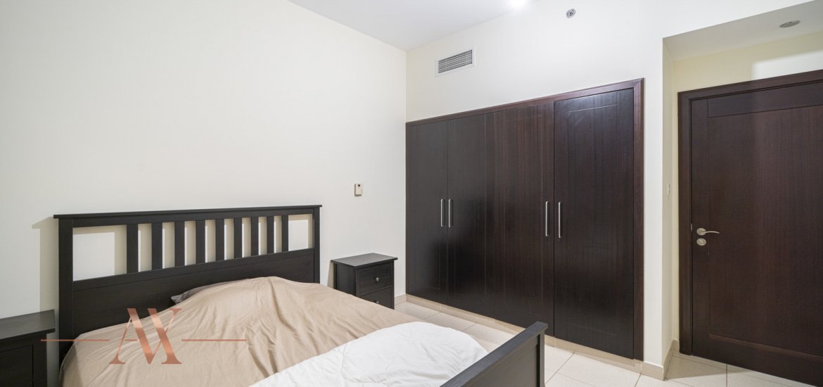 Apartment in The Views, Dubai, UAE, 1 bedroom, 69.3 sq.m. No. 23944 - 7
