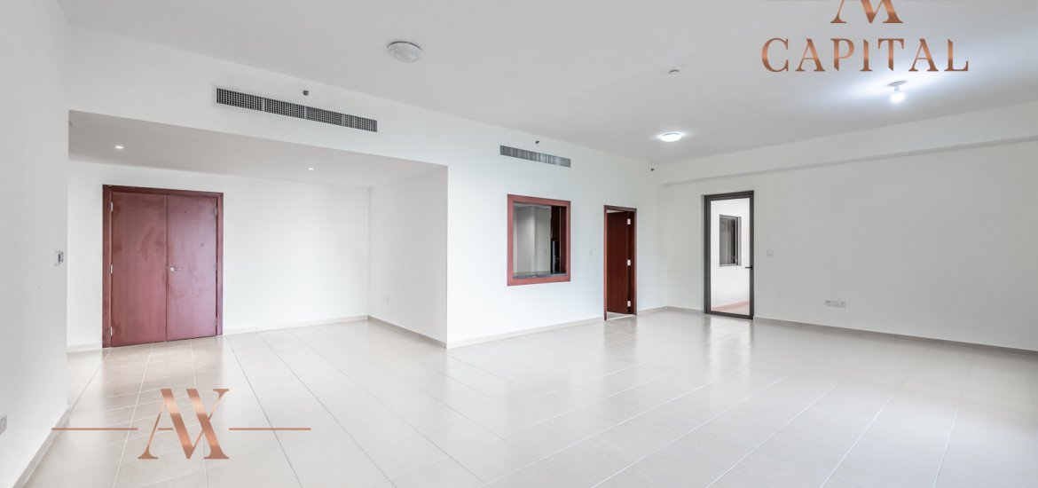 Apartment in Jumeirah Beach Residence, Dubai, UAE, 3 bedrooms, 198.8 sq.m. No. 23871 - 5
