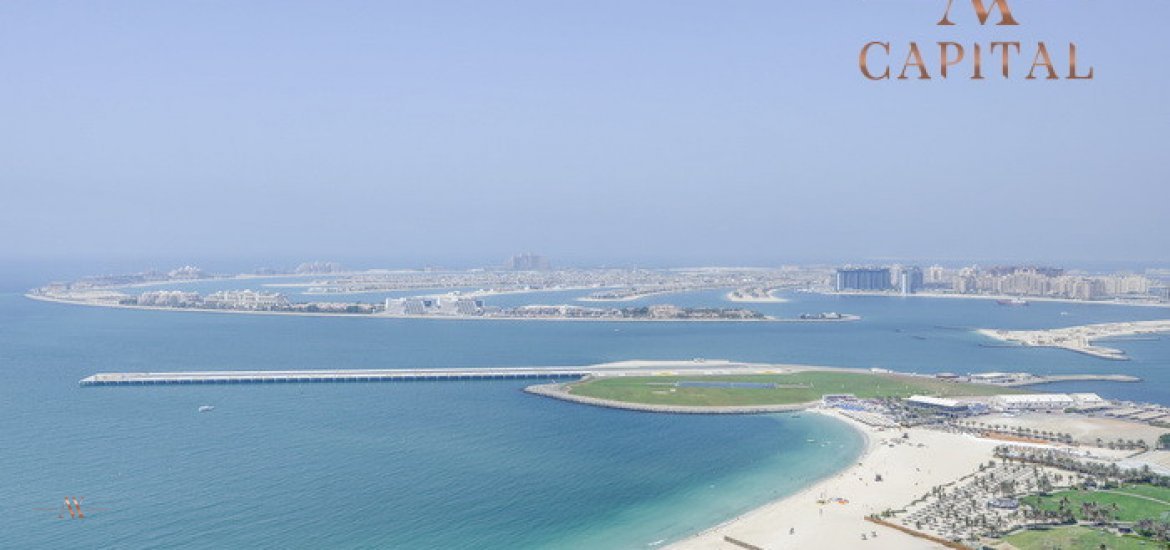 Apartment for sale in Jumeirah Beach Residence, Dubai, UAE 4 bedrooms, 271.4 sq.m. No. 23544 - photo 13