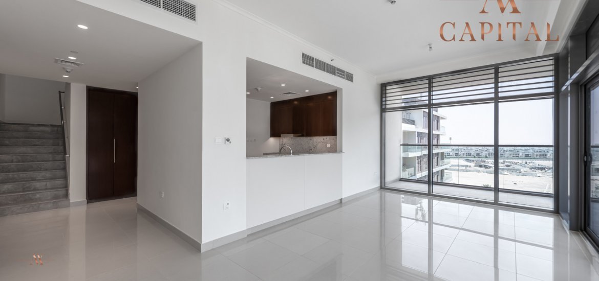 Apartment in Dubai Hills Estate, Dubai, UAE, 3 bedrooms, 265.2 sq.m. No. 23698 - 13