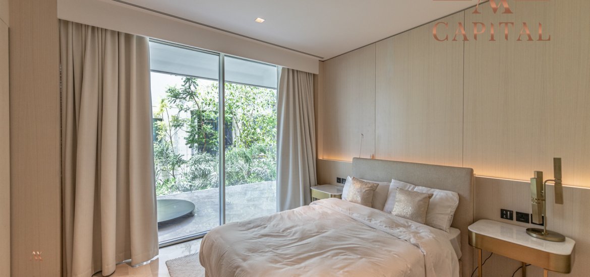 Villa for sale in Palm Jumeirah, Dubai, UAE 3 bedrooms, 725.5 sq.m. No. 23595 - photo 7