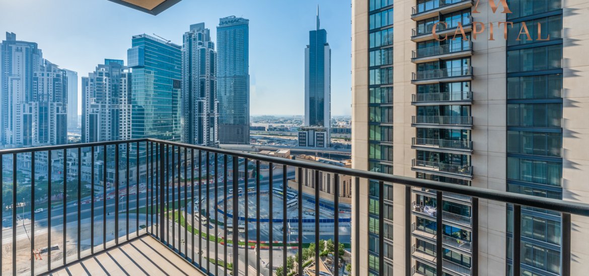 Apartment for sale in Dubai, UAE 2 bedrooms, 151.5 sq.m. No. 23585 - photo 10