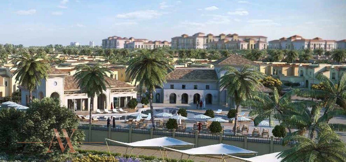 Villa for sale in Dubai, UAE, 4 bedrooms, 269.3 m², No. 23887 – photo 9