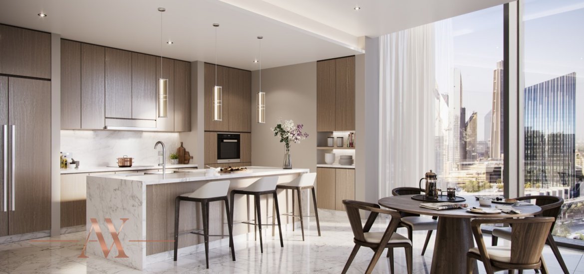 Penthouse for sale in Dubai, UAE, 4 bedrooms, 500.1 m², No. 23865 – photo 2