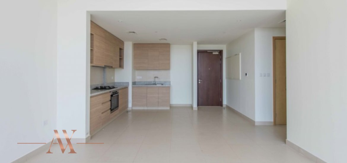 Apartment in Dubai Hills Estate, Dubai, UAE, 1 bedroom, 85.8 sq.m. No. 23759 - 1