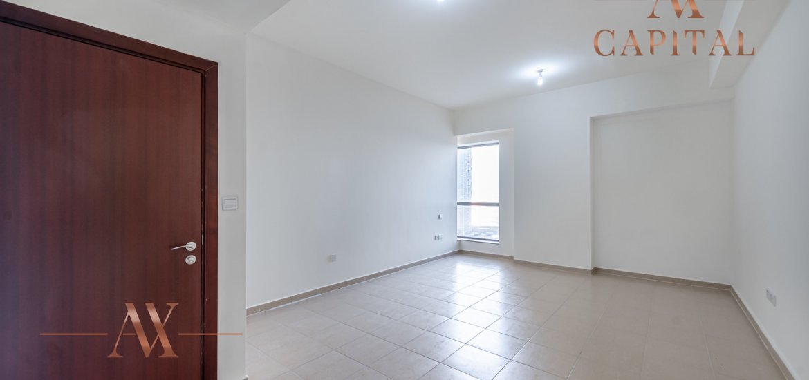 Apartment in Jumeirah Beach Residence, Dubai, UAE, 3 bedrooms, 198.8 sq.m. No. 23871 - 2