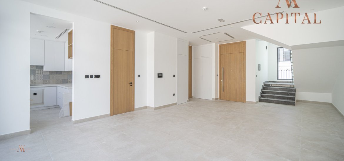 Villa for sale in Arjan, Dubai, UAE 3 bedrooms, 177.5 sq.m. No. 23695 - photo 2