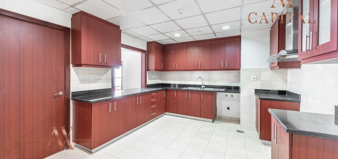 Apartment in Jumeirah Beach Residence, Dubai, UAE, 3 bedrooms, 198.8 sq.m. No. 23871 - 14