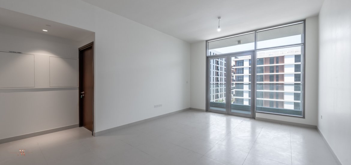 Apartment in Dubai Hills Estate, Dubai, UAE, 1 bedroom, 90.6 sq.m. No. 23687 - 5