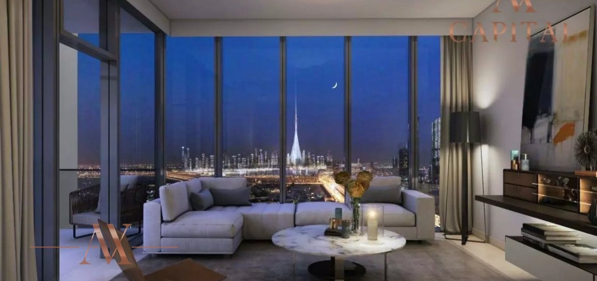 Apartment for sale in Dubai, UAE 2 bedrooms, 116.2 sq.m. No. 23933 - photo 7