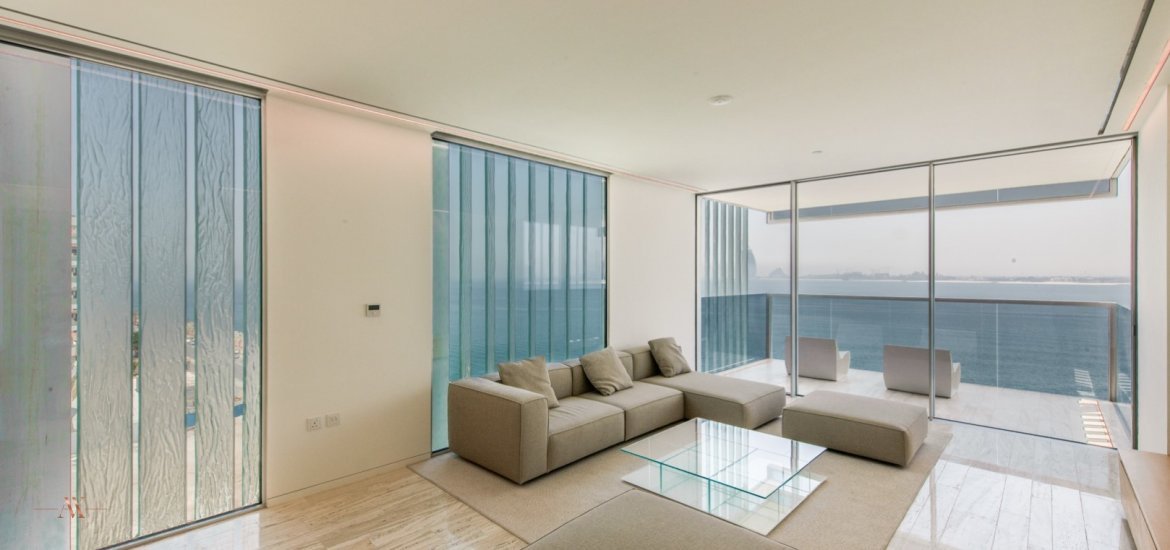 Apartment for sale in Dubai, UAE, 2 bedrooms, 161.6 m², No. 23713 – photo 2