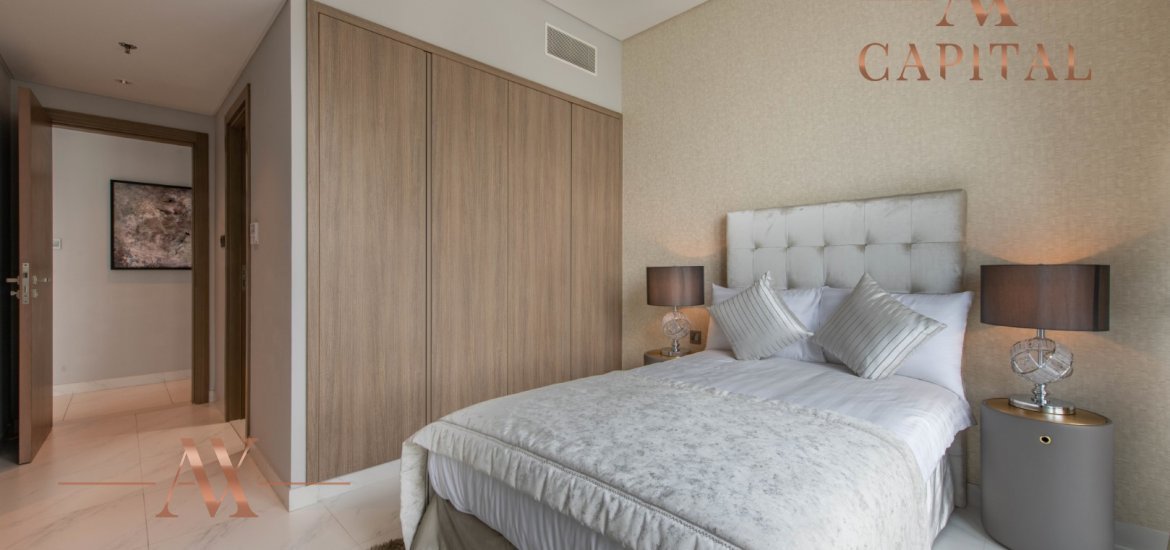 Apartment in Mohammed Bin Rashid City, Dubai, UAE, 2 bedrooms, 194.8 sq.m. No. 23816 - 7