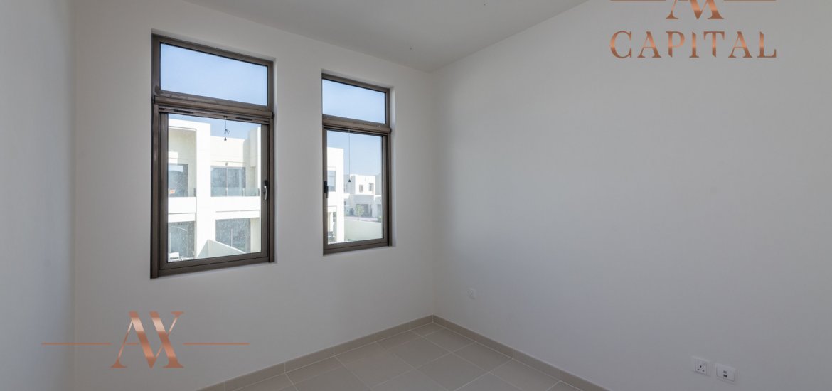 Villa for sale in Downtown Jebel Ali, Dubai, UAE 3 bedrooms, 233.6 sq.m. No. 23732 - photo 7