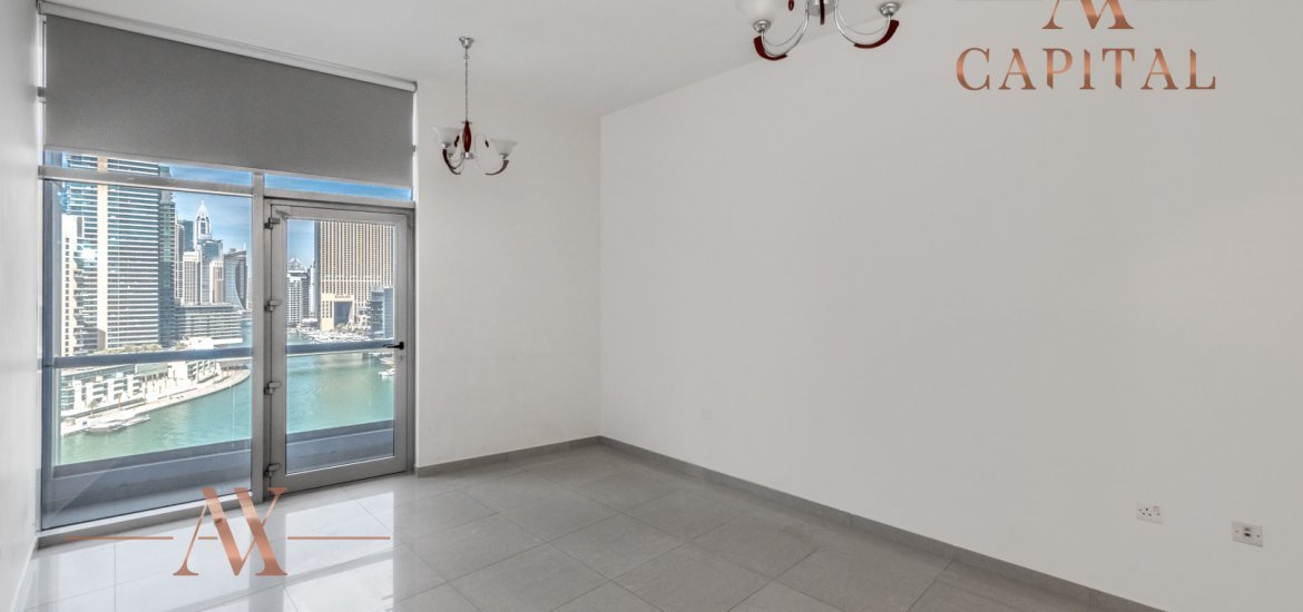 Apartment for sale in Dubai Marina, Dubai, UAE 2 bedrooms, 133.7 sq.m. No. 23870 - photo 3